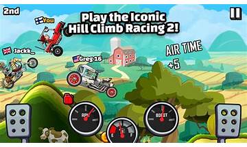 Truck Hill Racing for Android - Download the APK from Habererciyes